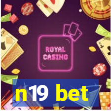 n19 bet